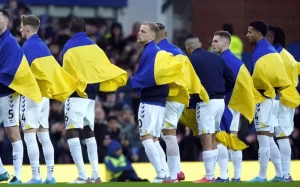 The Sanctions Shaking Football's Russian Connections