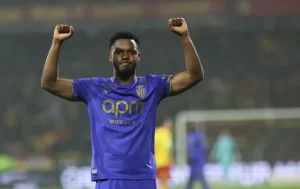 Barcelona's New Contract with Fati