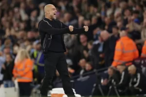 The Emirates Enigma: Possession vs. Pragmatism