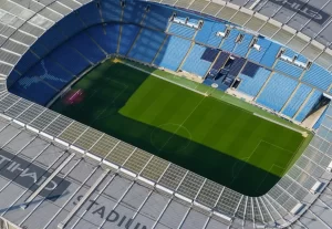 A Legacy of Control: Has Anything Really Changed?