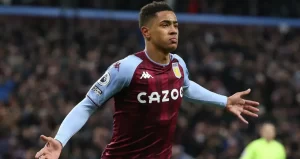 The Jacob Ramsey Show: A Masterclass in Midfield Play