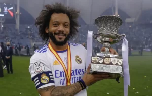 The New Bernabéu Pearl: Who is Marcelo?