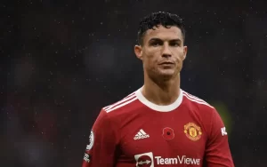 The Cristiano Ronaldo Conundrum: Will He or Won't He?