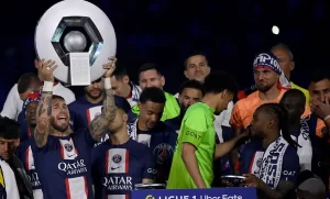 Olympique de Marseille