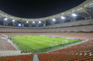 Broadcast and Streaming Options