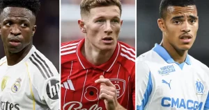 The Relegation Scrap: Survival Instincts Kick In