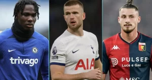 Chelsea's Billion-Pound Blueprint Continues