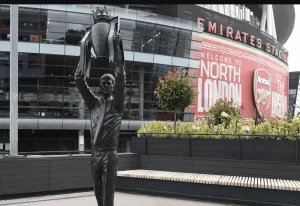 A Manager Who Built More Than a Team