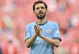 Who Was Bernardo Silva to Manchester City?