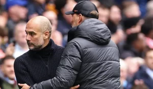 Liverpool's Gritty Determination at West Ham