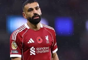 The Post That Set the Rumour Mill Alight