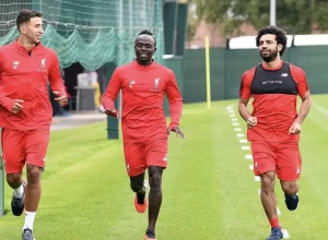 Navigating a Period of Change at Liverpool