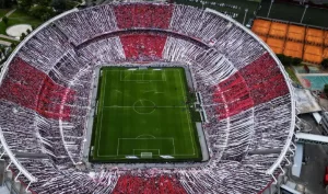 Improved Facilities and Technology