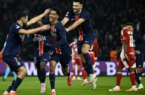 Tactical Shifts and Struggles