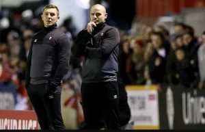 A History of Managerial Moves