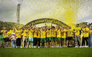 La Liga: A Catalonian Revival and a Stumbling Giant