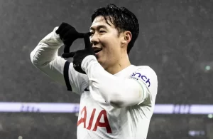 Cha Bum-kun: The "Tank" of Asian Football