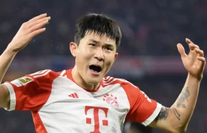 Park Ji-sung: The Big Game Player