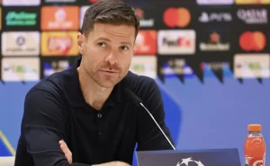 How Players React to Managerial Uncertainty