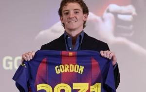Comparing Vanderson to Current Options