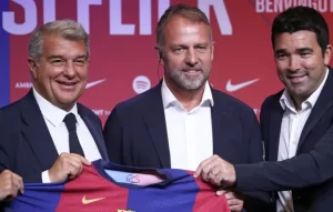 Potential Departures Under Consideration