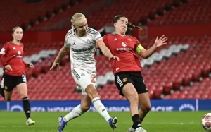 Manchester United's Rising Talents