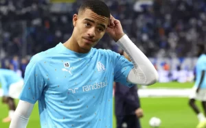 Reclaiming the Spotlight in Ligue 1