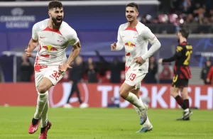 Early Career and Development at Dinamo Zagreb