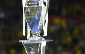 The Complex Draw System Explained