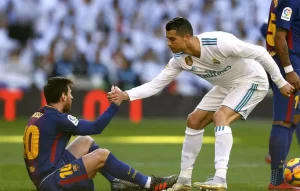 Key Tactical Differences