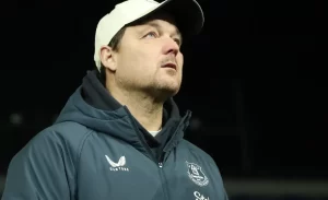 Who Was Brian Sorensen and What Did He Bring to Everton?