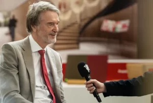 Sir Jim Ratcliffe's Vision: More Than Just a New Ground
