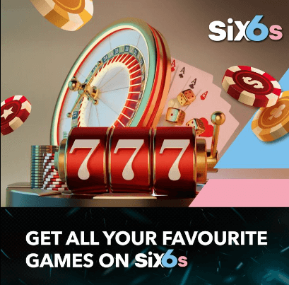 Six6s Casino Redefining Online Gaming Experience