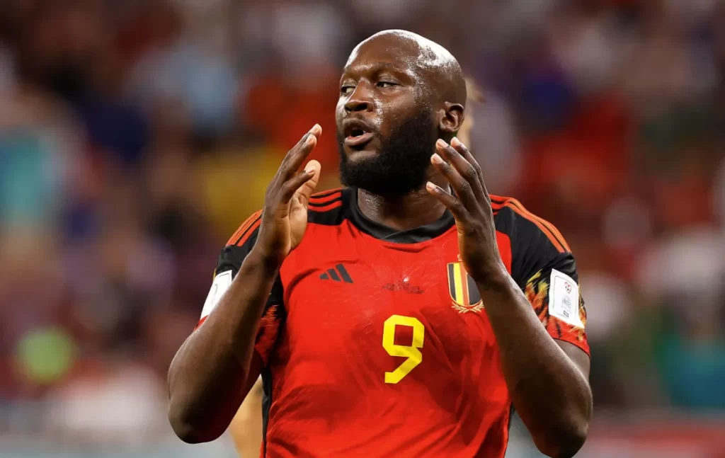 Belgium