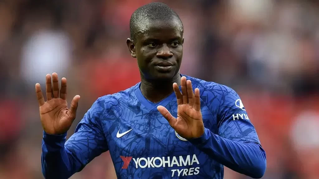 Chelsea
