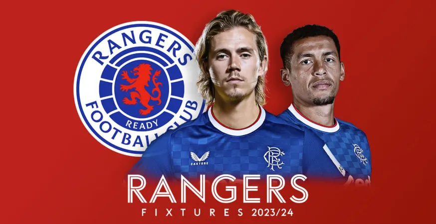 Rangers