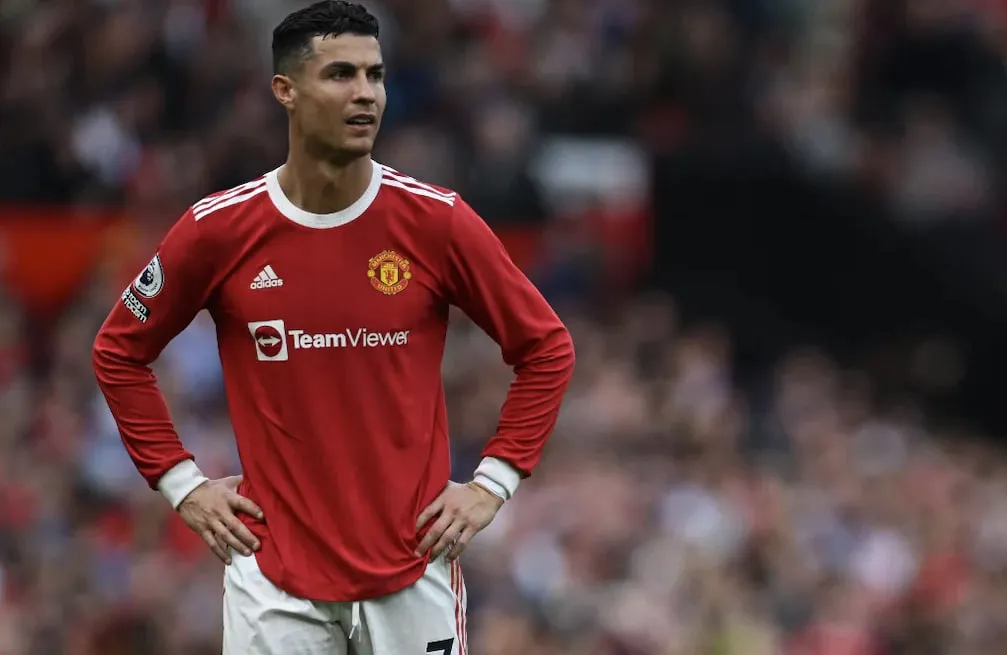 Ronaldo
