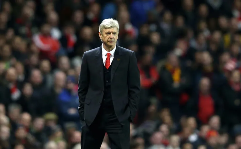 Wenger