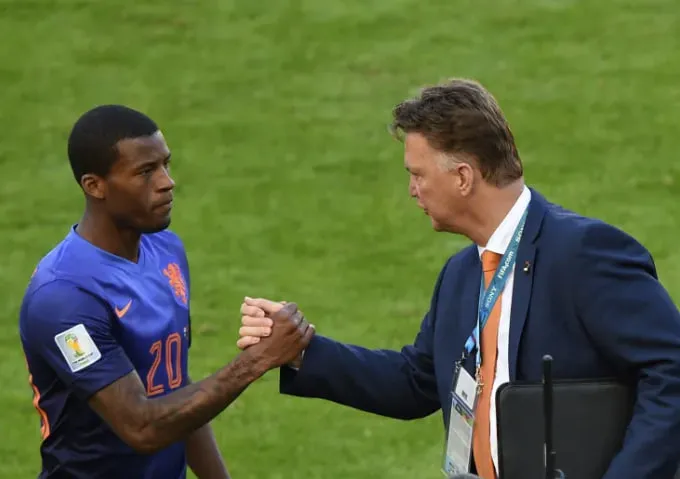 Wijnaldum