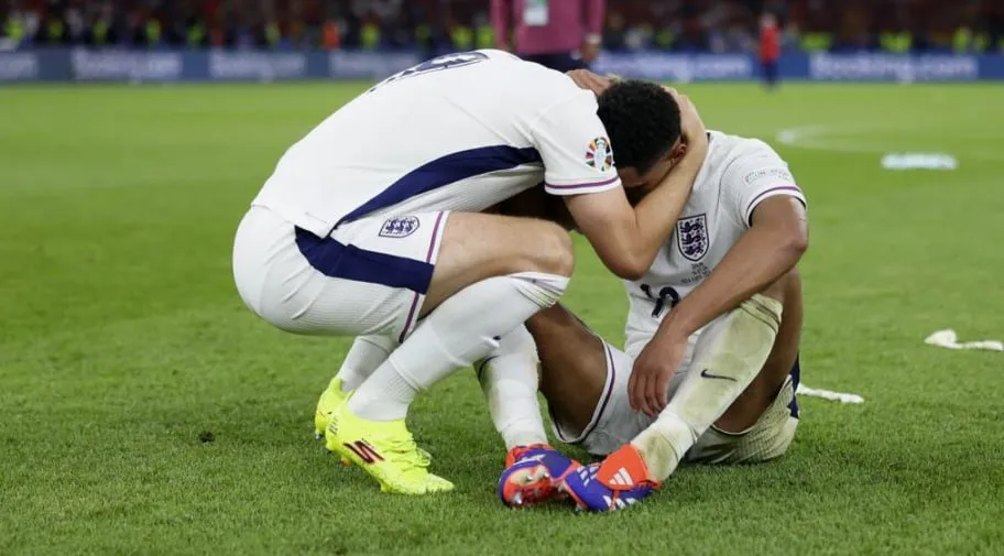 England
