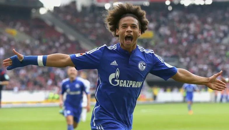 Sané