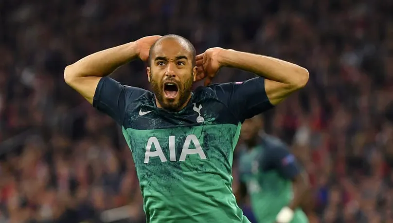 Tottenham