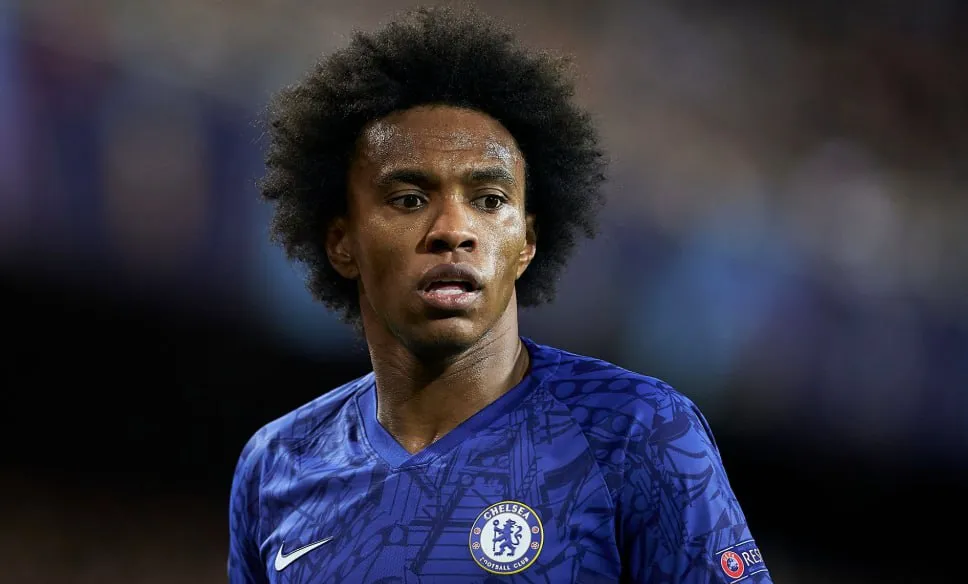 Willian
