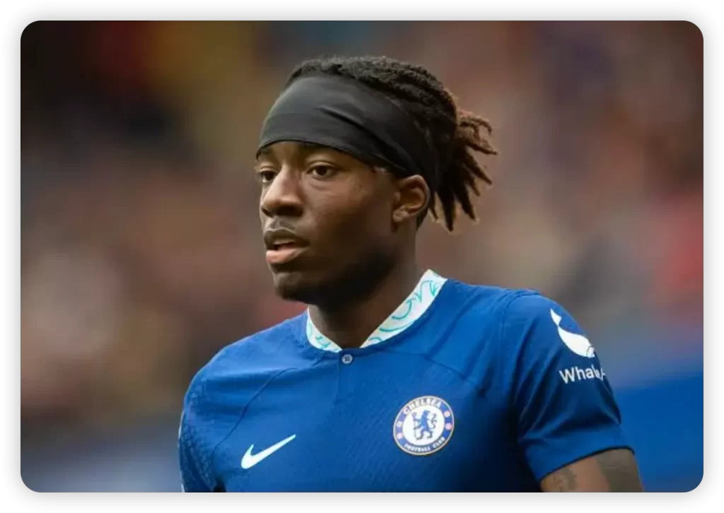 Chelsea