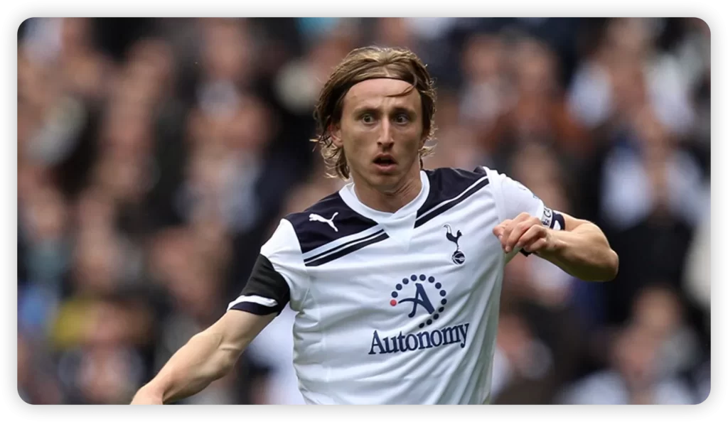 Modric