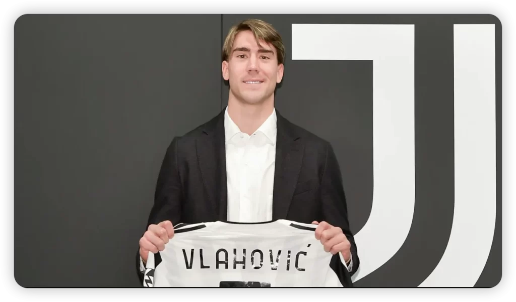 Vlahovic