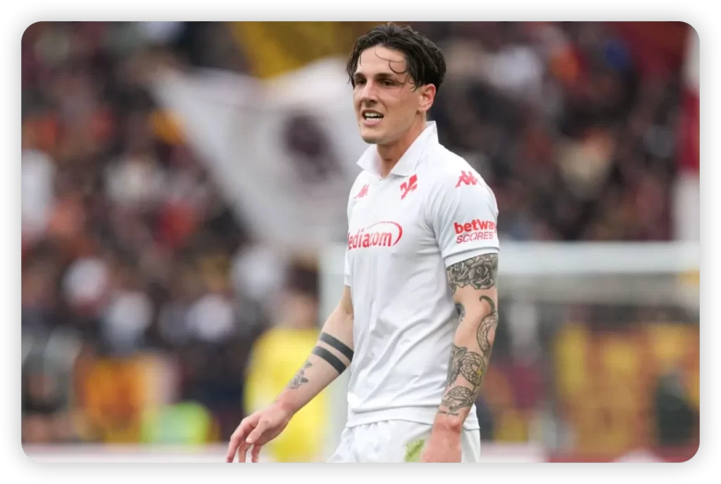 Zaniolo