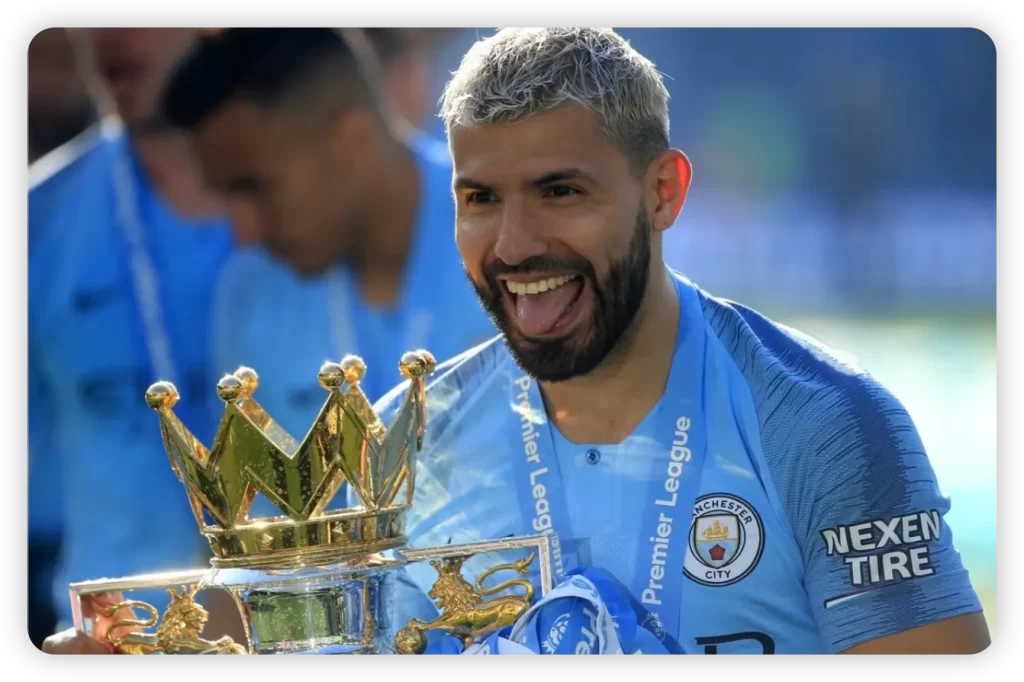 Aguero