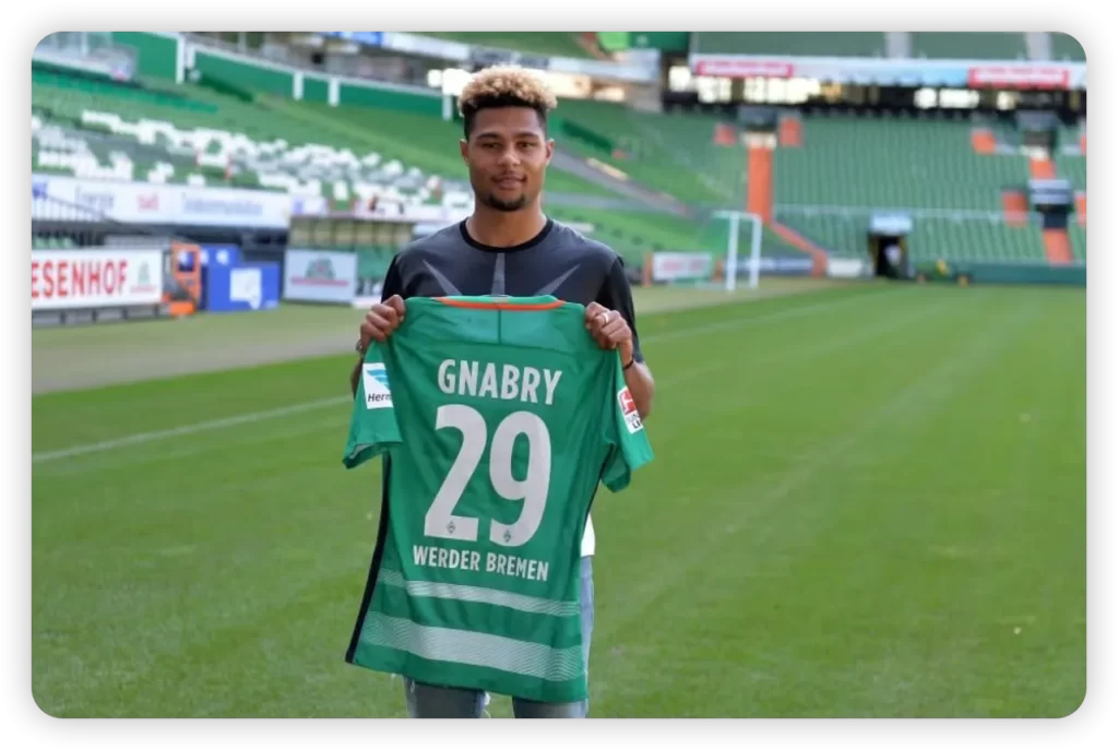 Gnabry