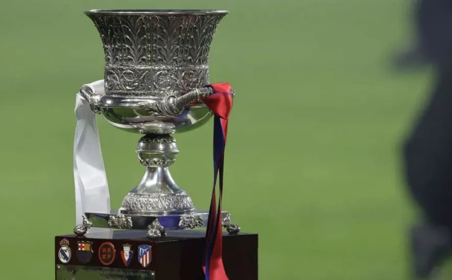 Supercopa